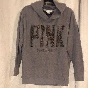 Pink; Victoria’s Secret